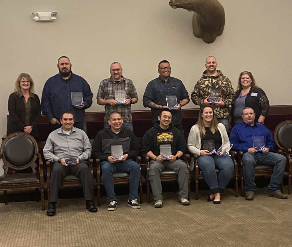 Annual Law Enforcement Appreciation Dinner Eureka Elks Lodge 652 Annual Law Enforcement Appreciation Dinner Eureka Elks Lodge 652